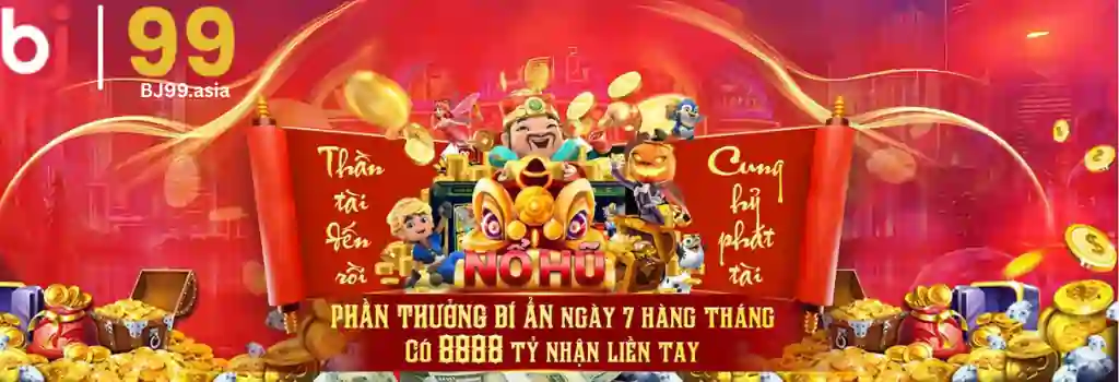 Khuyến Mãi BJ99