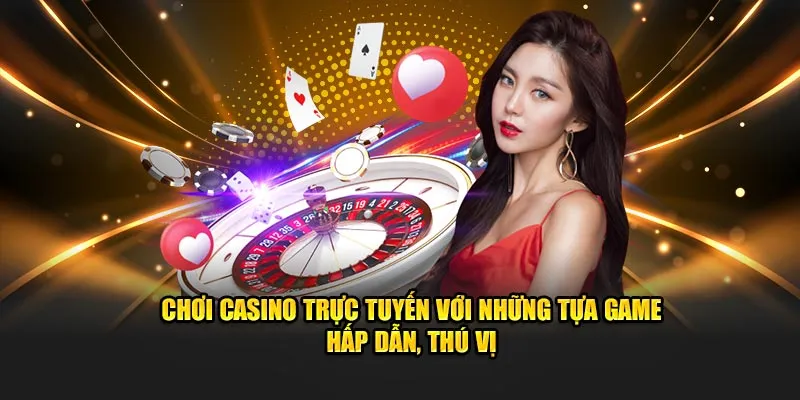 live casino